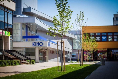 Kino
